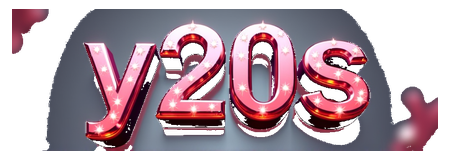 y20s logo